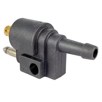 Imagem de Conector P/ Mangueira De Gasolina Motor De Popa Yamaha Macho