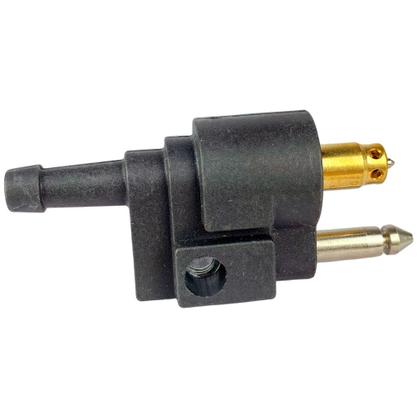 Imagem de Conector P/ Mangueira De Gasolina Motor De Popa Yamaha Macho