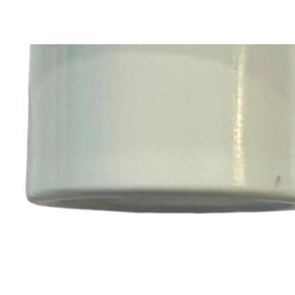 Imagem de Conector Para Caixa Multiuso Tramontina Lizflex 3/4'' Branco - Kit C/10 Pecas