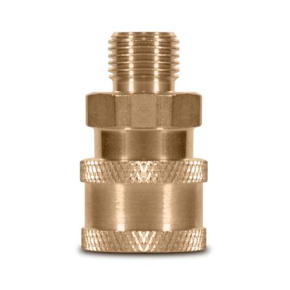 Imagem de Conector para engate rapido snow foam
