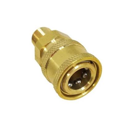 Imagem de Conector para engate rapido snow foam