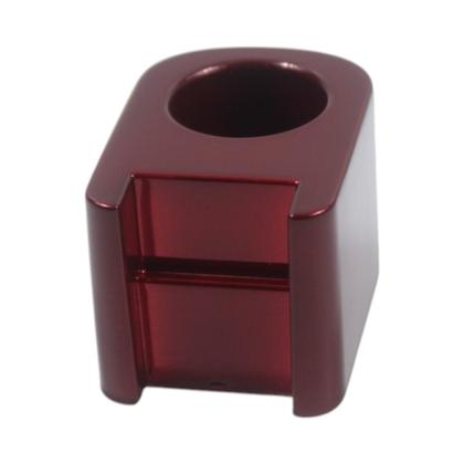 Imagem de Conector Pegador Preto P/ Aspirador de Pó Electrolux Stk14b e Stk15 Original