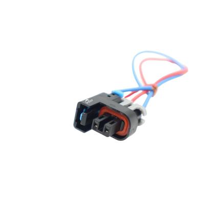 Imagem de Conector Plug Chicote Bico Injetor 2 Vias Corsa E Celta