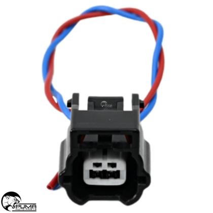 Imagem de Conector Plug P/ Interruptor Óleo Renault Master 2.3 2014/...