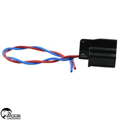 Imagem de Conector Plug P/ Interruptor Óleo Renault Master 2.3 2014/...