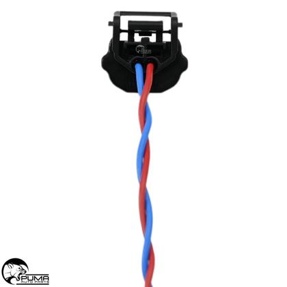 Imagem de Conector Plug P/ Interruptor Óleo Renault Master 2.3 2014/...