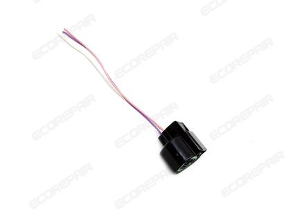 Imagem de Conector Plug Sensor Rotação L200 Triton Dakar 3.5 V6 NOVO - Original