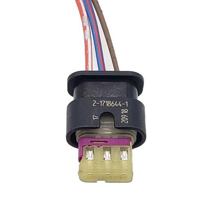 Imagem de Conector Plug Sensor Tops Tombamento Jet Ski Sea-doo 4 Tec