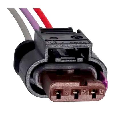 Imagem de Conector Plug Sensor Tops Tombamento Jet Ski Sea-doo 4 Tec