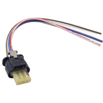 Imagem de Conector Plug Sensor Tops Tombamento Jet Ski Sea-doo 4 Tec