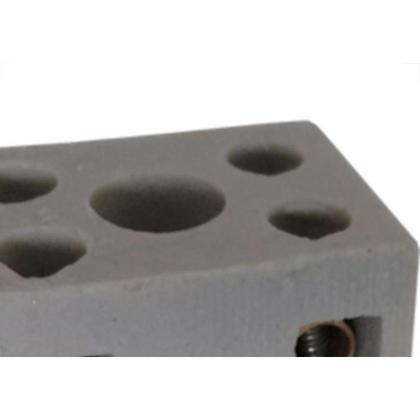 Imagem de Conector Porcelana Asantos 2 Polos 16Mm 2209