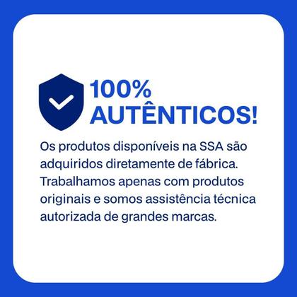 Imagem de Conector Rápido Macho e Fêmea 13mm p/ Cabo de Solda 72.99.500.000 Vonder