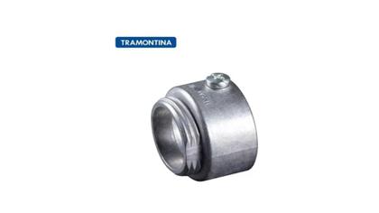 Imagem de Conector Redução Unidut 3/4 56251/052 TRAMONTINA - 65 peças