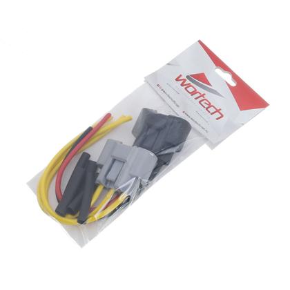 Imagem de Conector Regulador Retificador Can Am Spyder ST (13-15) Wortech