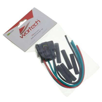 Imagem de Conector Regulador Retificador FX 160 - Wortech