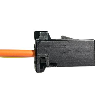 Imagem de Conector Resistência Ar Condicionado Volkswagen Gol G2 G3 G4