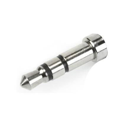 Imagem de Conector santo angelo p2 estereo mod p2st sas nn01