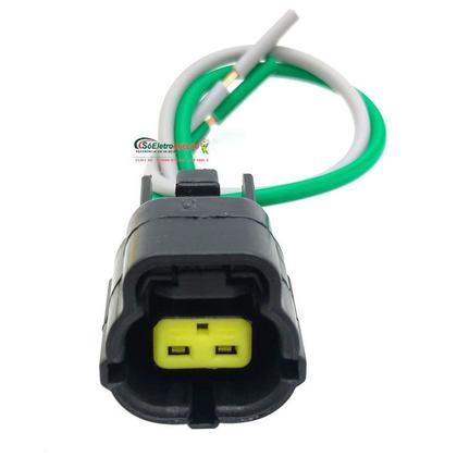 Imagem de Conector Sensor de Velocidade Fazer 250 Lander 250 Tenere 250