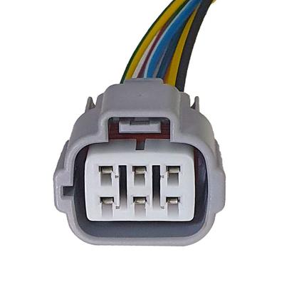 Imagem de Conector Sensor Flauta Common Rail Toyota Hilux 3.0 TC1923