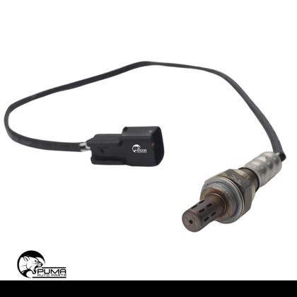 Imagem de Conector Sonda Lambda 4 Fios 56cm Rosca Hyundai Hb20 1.0 12V 3cil 2012 Santa Fé 2.7 V6 2001 A 2006 Tucson V6 2004 A 2010 Sportage 2.7 V6 Picanto 1.0 12V 3cil