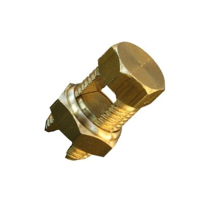 Imagem de Conector Split Bolt Latão 10mm