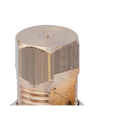 Imagem de Conector Split Bolt Latao Pimmel 70Mm - Kit C/10 Unidades