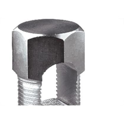 Imagem de Conector Split Bolt Magnet 16Mm - Kit C/10 Unidades