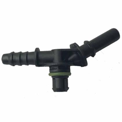 Imagem de Conector T Corpo Borboleta Anel De Viton Megane II Duster