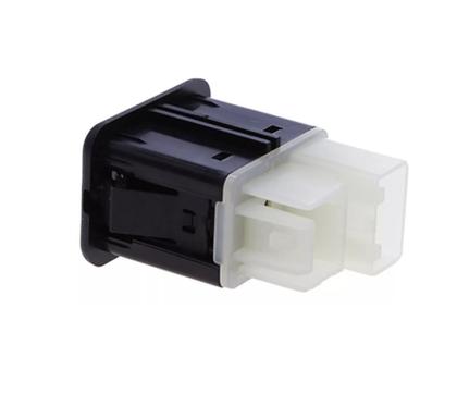 Imagem de Conector Usb Auxiliar Gm Prisma Onix Cobalt Sonic Tracker