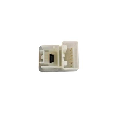 Imagem de Conector Usb Auxiliar Gm Prisma Onix Cobalt Sonic Tracker