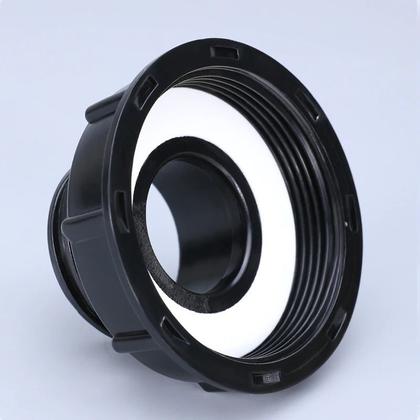 Imagem de Conexão Adaptador Container Ibc 1000l, 80x60mm