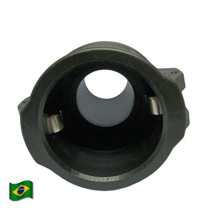 Imagem de Conexão Adaptador Container Ibc 1000L Camlock 2 polegadas
