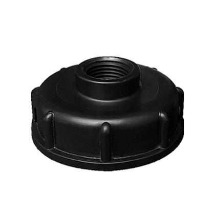 Imagem de Conexão Adaptador Container Ibc 1000l, Redução P 1/2