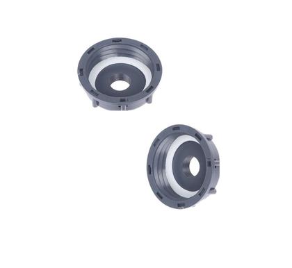 Imagem de Conexão Adaptador Redução Container Ibc 1000l, Redução P 1 Polegada