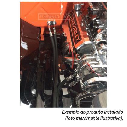 Imagem de Conexão Billet De Ar Condicionado