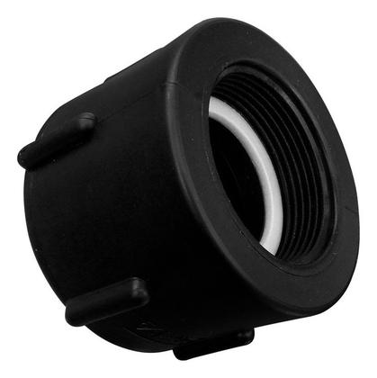 Imagem de Conexão Container Ibc 1000l Redução 2 X 1.1/2 Polegada