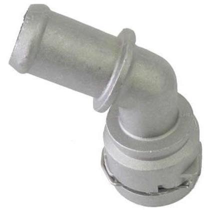 Imagem de Conexão de água Volkswagen Golf 2001 a 2014 VALCLEI VC-157.A