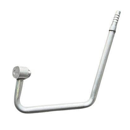 Imagem de Conexão Do Condensador Caminhão Volkswagen Constellation 8mm