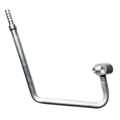 Imagem de Conexão Do Condensador Caminhão Volkswagen Constellation 8mm