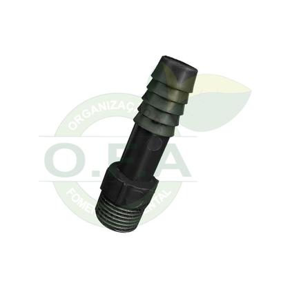 Imagem de Conexão Espigão De 1/2 Para Container IBC