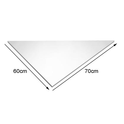 Imagem de Conexão Esquerda Para Mesas SM Beta 60x70cm