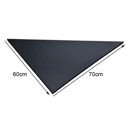 Imagem de Conexão Esquerda Para Mesas SM Beta 60x70cm