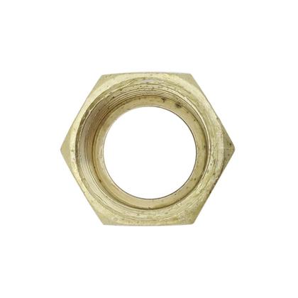 Imagem de Conexão Extensor Aumento Prolongador Longo Rosca 1/2