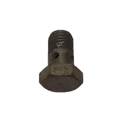 Conexão Jet Cooler Para Iveco Stralis - 99474718 - ORIGINAL