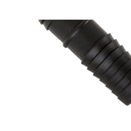 Imagem de Conexao Preta Uniao Reducao Interna 1X3/4'' . / Kit C/ 25 Peças