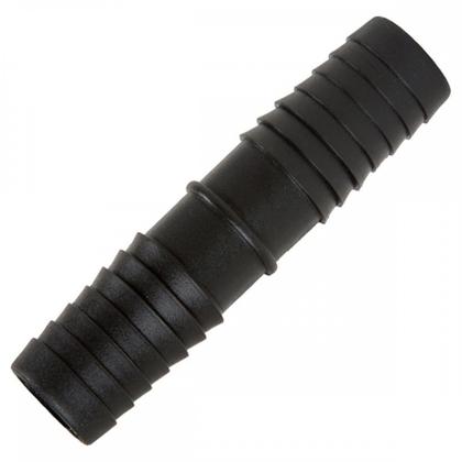 Imagem de Conexao Preta Uniao Reducao Interna 1X3/4'' . / Kit C/ 25 Peças