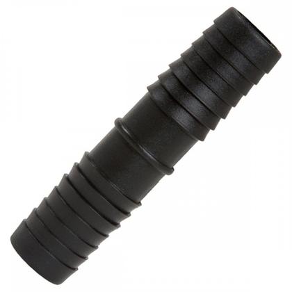 Imagem de Conexao Preta Uniao Reducao Interna 1X3/4'' . / Kit C/ 25 Peças