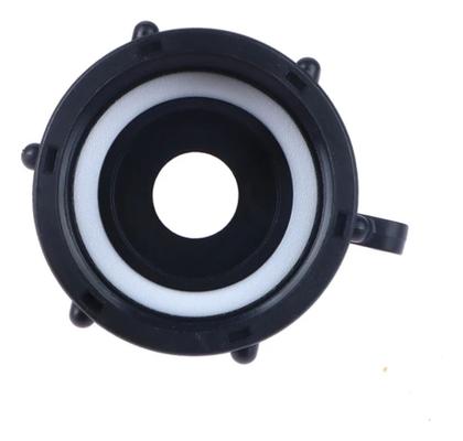 Imagem de Conexão Redução Para Container Ibc Rosca Fina 60x25mm - Ofa