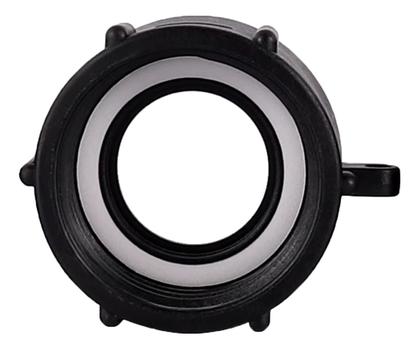 Imagem de Conexão Redução Para Container Ibc Rosca Grossa 60x32mm Ofa