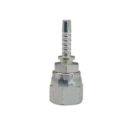 Conexão Terminal Prensavel P/Lavadora M18 X 1/4'' Imp - Acrel